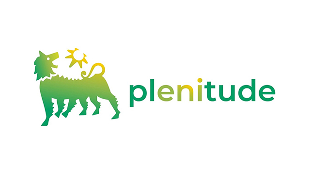 Logo Plenitude